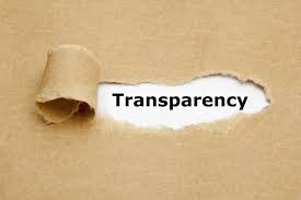 Transparency (3)