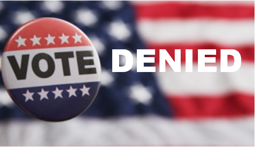Vote-Denied