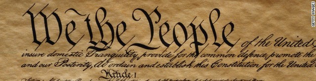 We the People