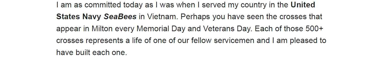 Invitation Second Paragraph