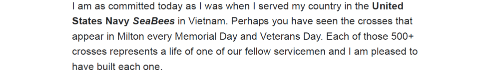 Invitation Second Paragraph